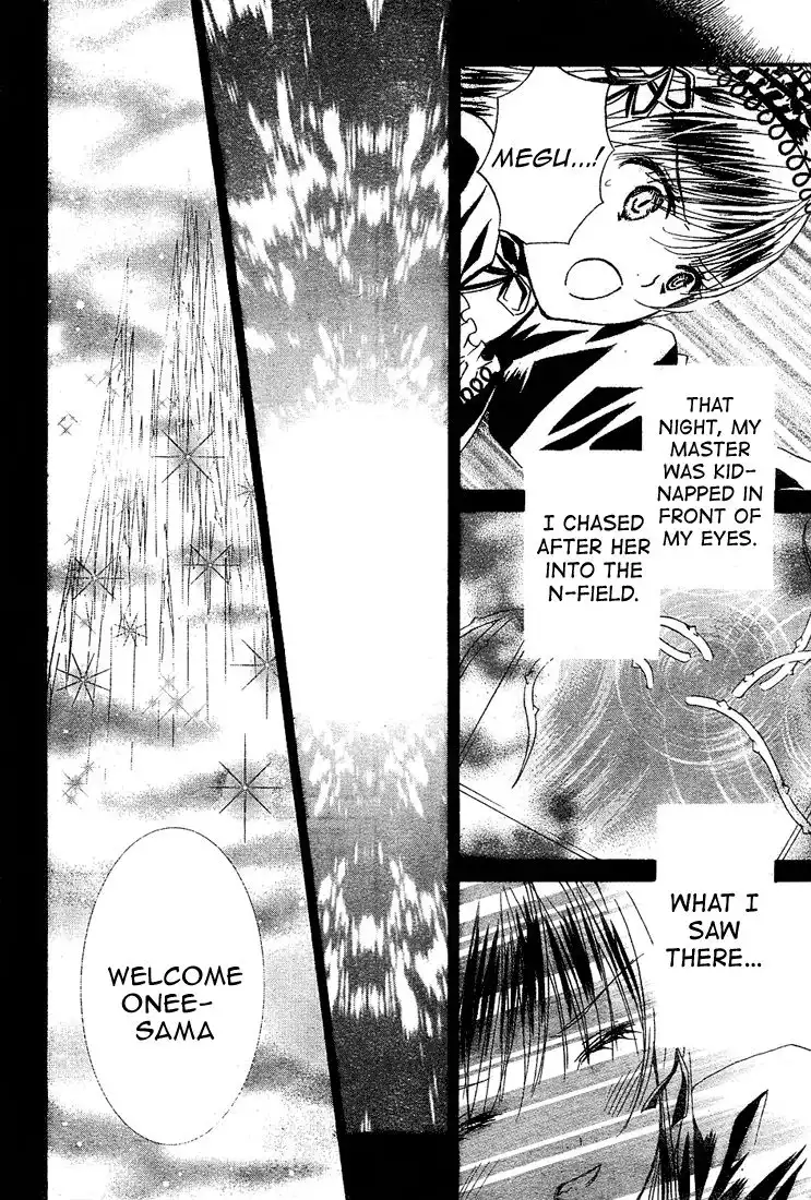 Rozen Maiden II Chapter 10 11